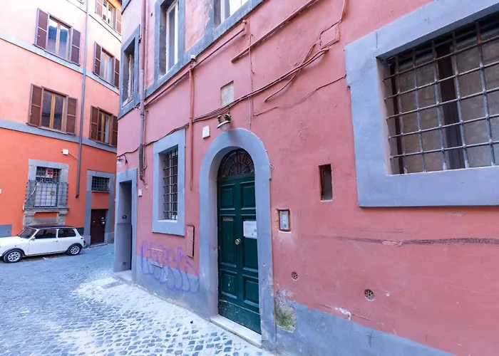 San Michele Apartment