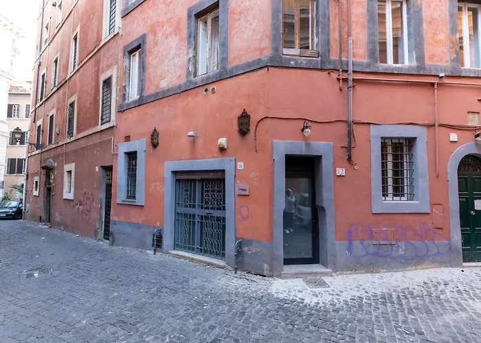 San Michele Apartment