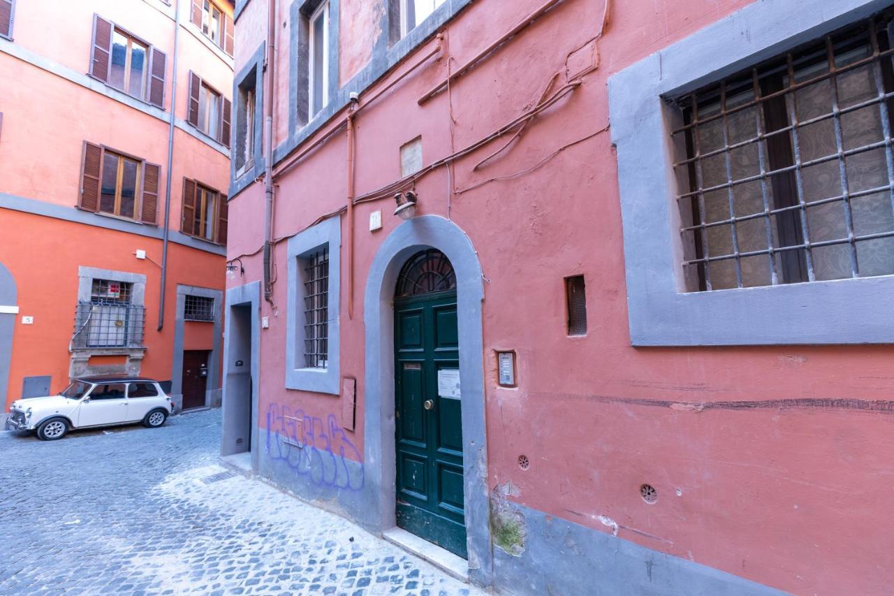 San Michele Apartment *