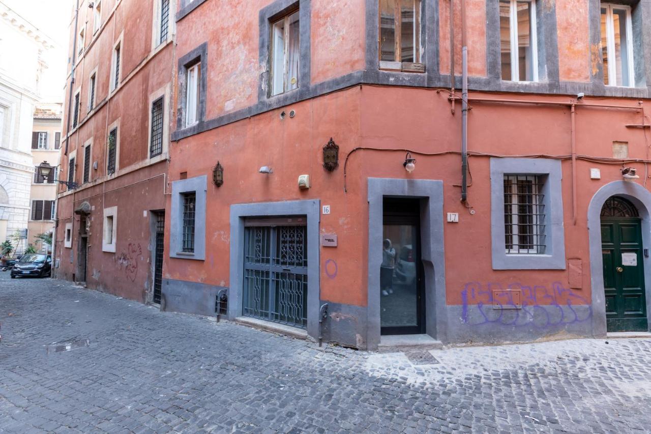 San Michele Apartment Rome